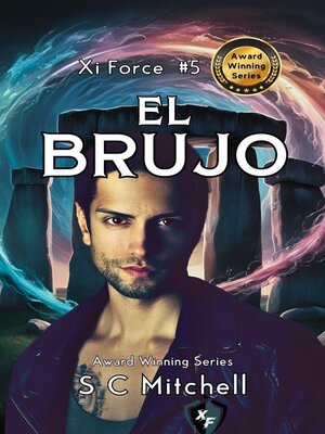 cover image of El Brujo